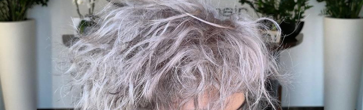“Fascino” Hair Salon in Limassol