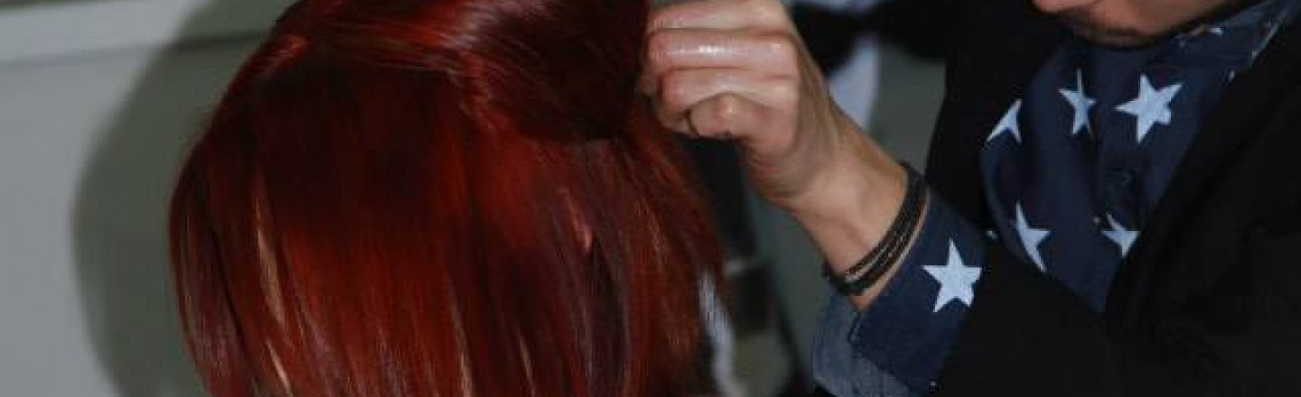 G.A. Hair Lounge Hair Salon, студия красоты G.A Hair Lounge в Никосии