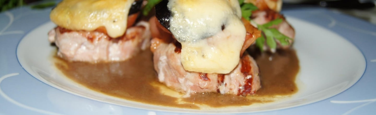 Gabor French Restaurant, Paphos