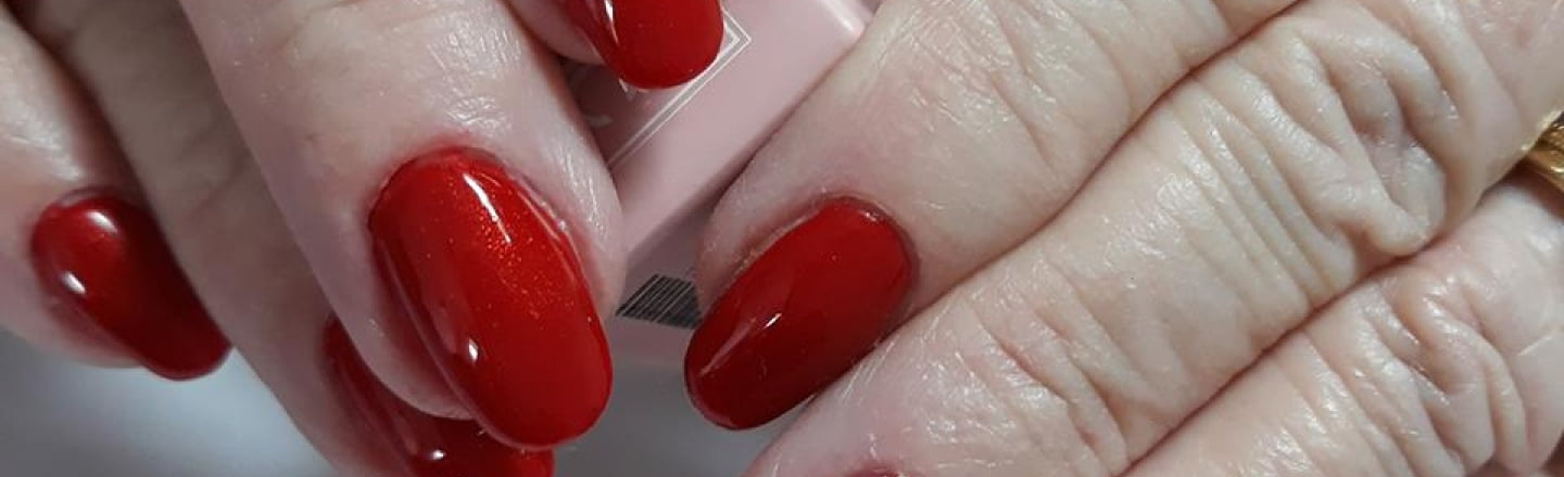 Gel Nails &amp; Beauty by Antoaneta, салон красоты by Antoaneta в Пафосе