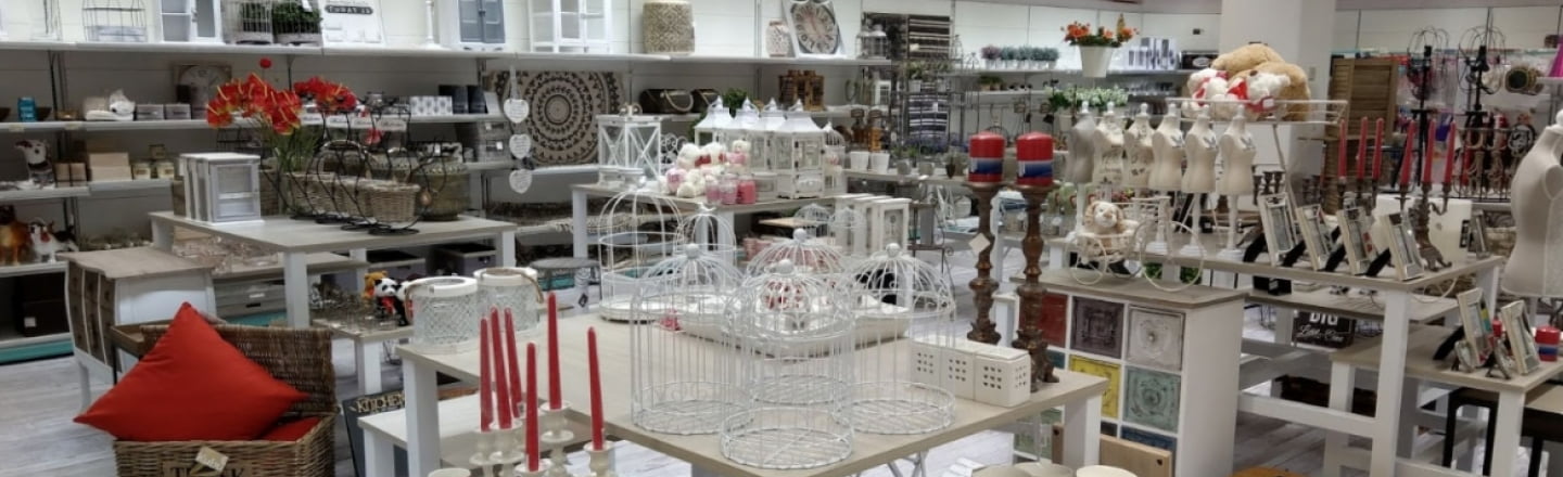 Гипермаркет AlphaMega Larnaca Central в Ларнаке