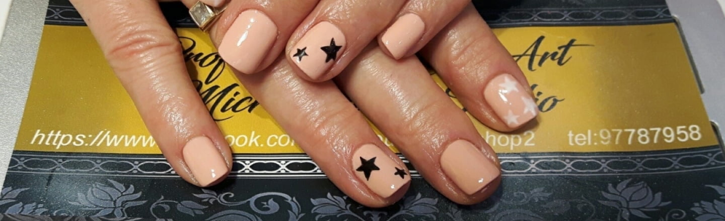Glamour Nails &amp; Beauty Studio, салон красоты Glamour в Пафосе