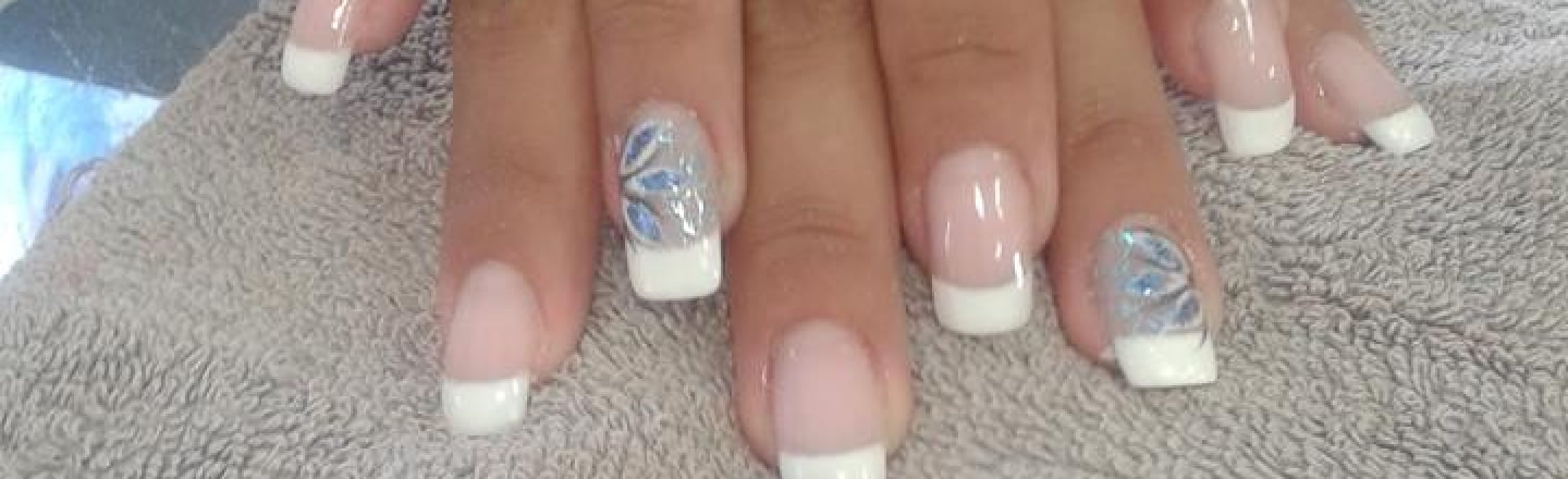 Gold Fingers Beauty Salon, маникюрный салон Gold Fingers в Никосии
