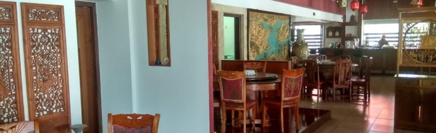 Gold Temple Indian Restaurant, ресторан Gold Temple в Пафосе