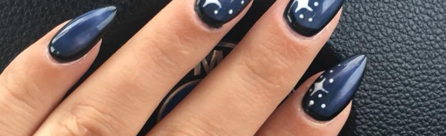 GRACE Nail and beauty salon, салон красоты Grace в Никосии