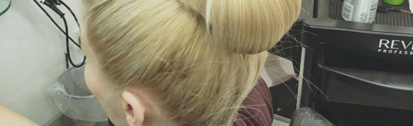 Hair&amp;Body Salon De Beaute, beauty salon in Limassol
