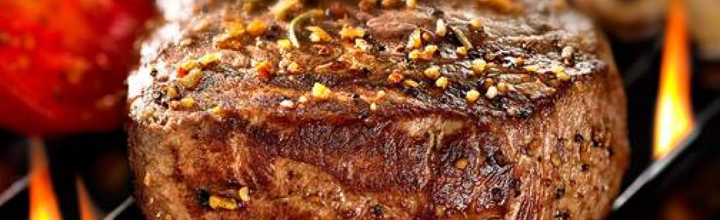 Hobo&#039;s Steak House, ресторан «Хобос стейк-хаус» в Ларнаке