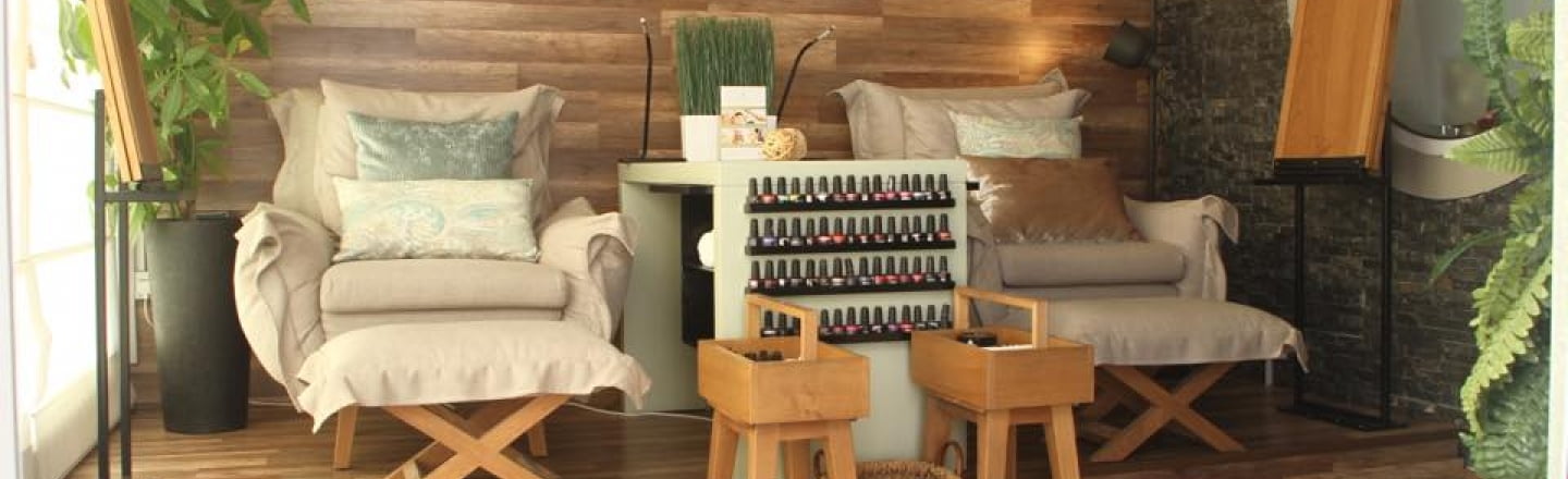 Hush Boutique Spa Beauty salon, салон красоты Hush в Никосии