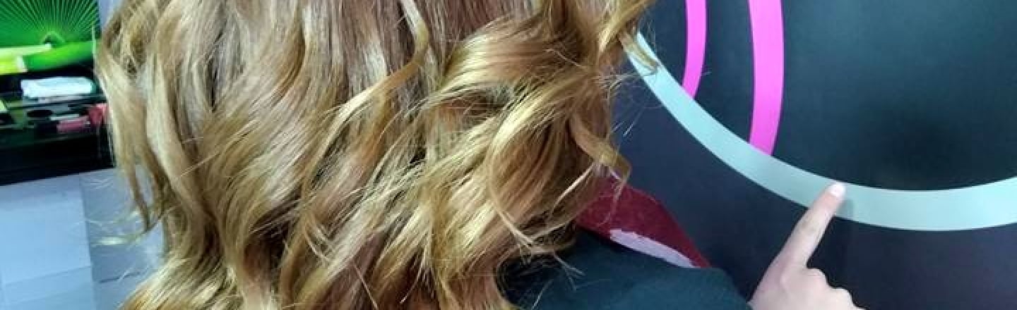 Ideale Centro Estetico &amp; Hair Art, салон красоты Ideale в Пафосе