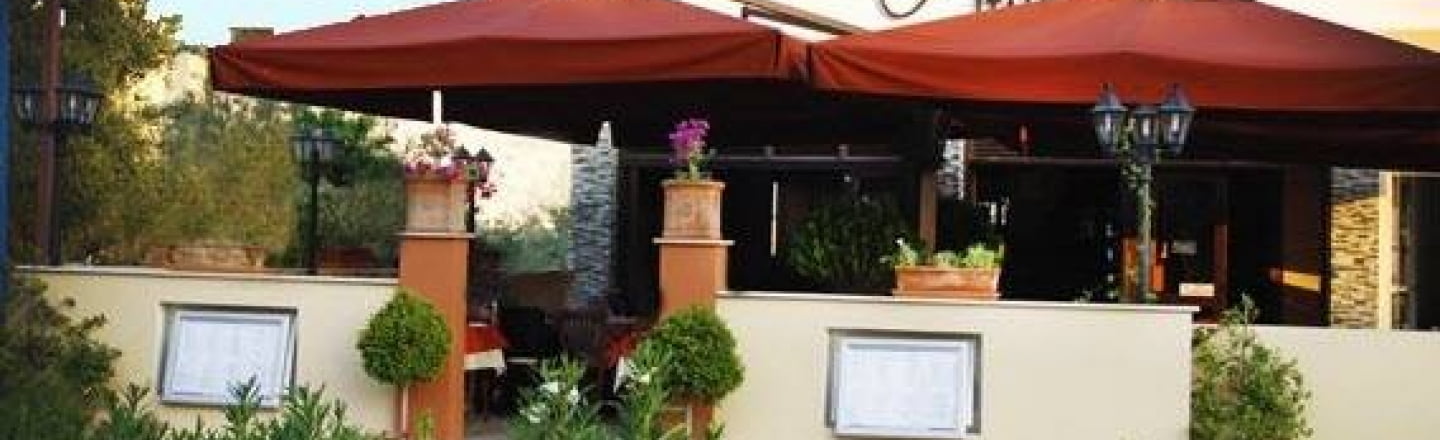 Il Sapore, Italian Restaurant, Limassol