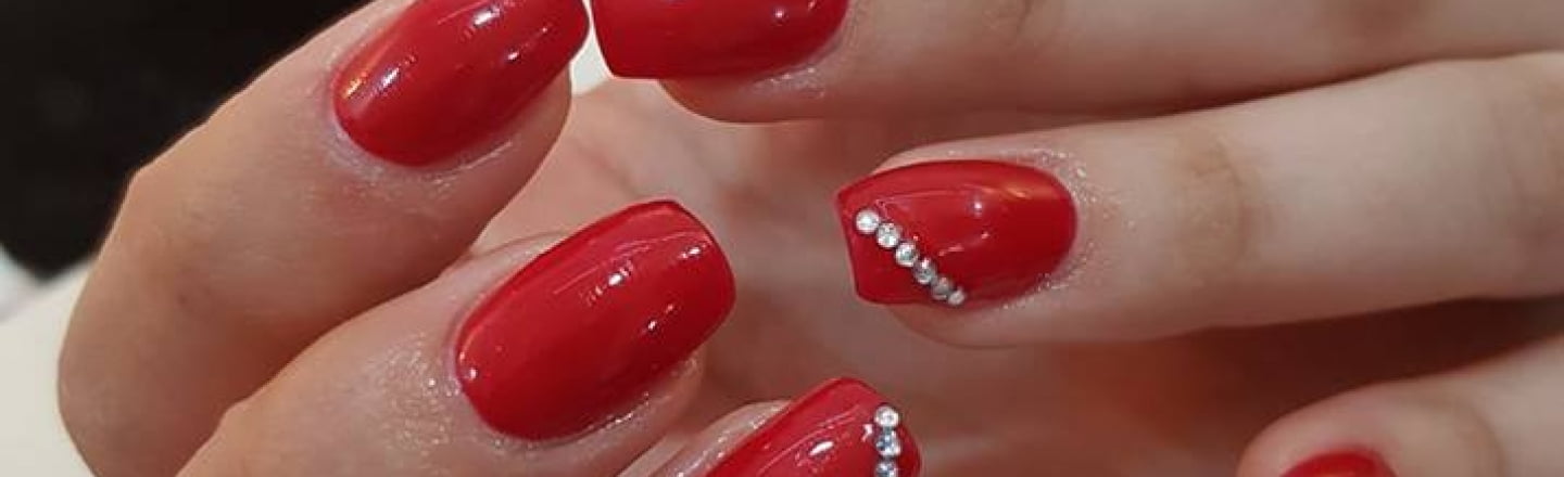 Ilanas Nails &amp; Beauty Studio, салон красоты Ilanas в Никосии
