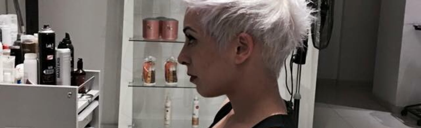 In Style Hair Salon By Elpida Pittokopitou, салон красоты In Style в Пафосе