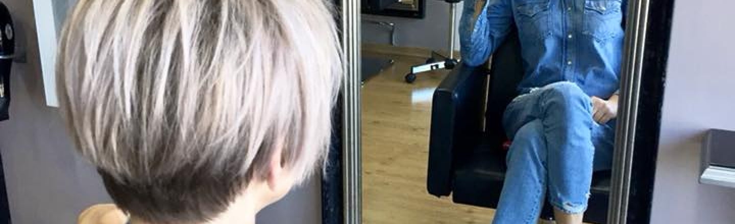 Infinity Hair &amp; Beauty Salon, салон красоты Infinity в Лимассоле