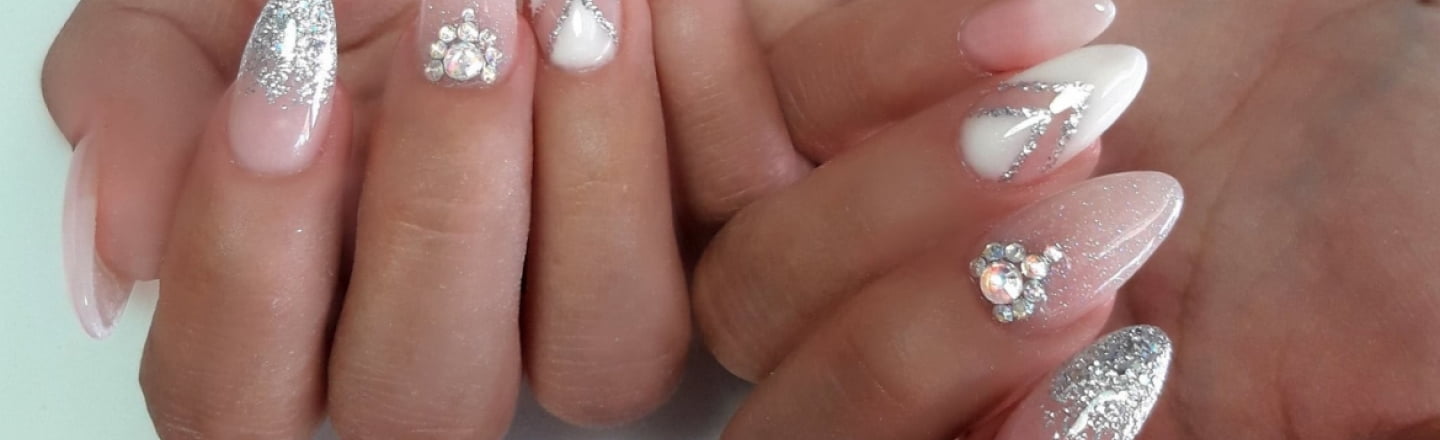 JJ Nail Studio by Joanna Joannou, салон JJ Nail Studio в Никосии