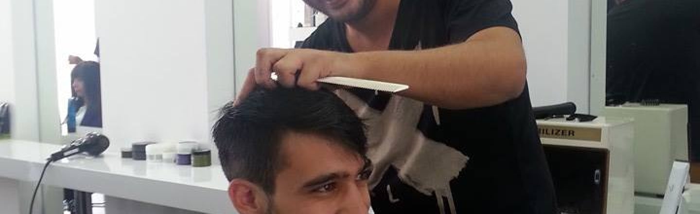 K.V. Envy Style Hair Salon, салон красоты Envy Style в Ларнаке