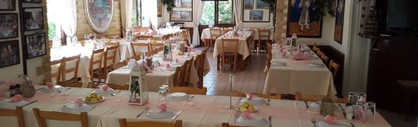 Kira Giorgena Tavern, Larnaca