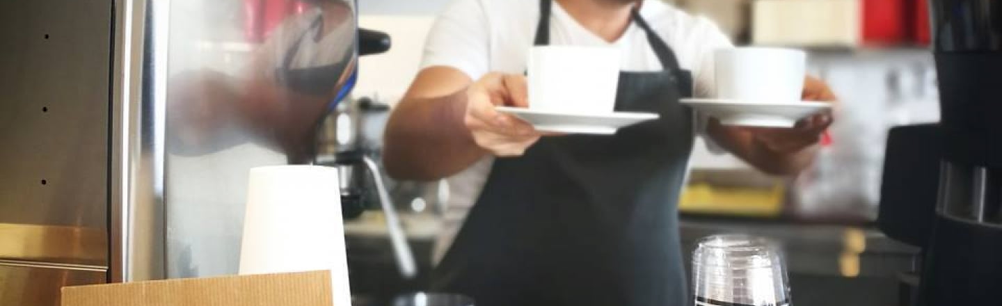 Кофешоп Banana Tree Coffee в Пафосе