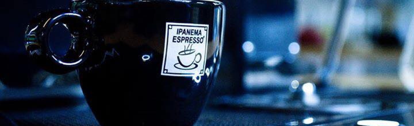 Кофейня Ipanema Espresso в Никосии