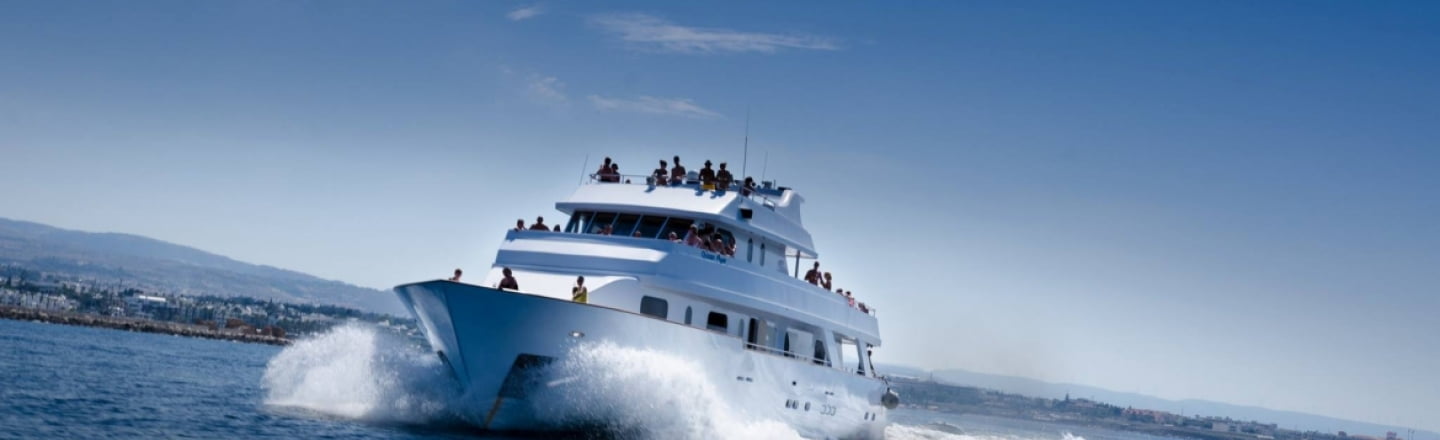 Cyprus Yacht Charters