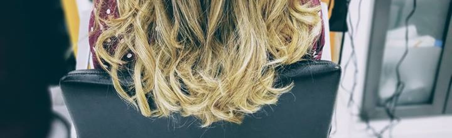 La Bella Testa Beauty Salon, салон красоты La Bella Testa в Никосии