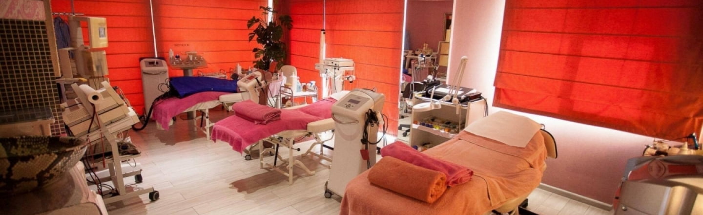 La Nouvelle Epoque Beauty Centre, салон красоты La Nouvelle Epoque в Лимассоле