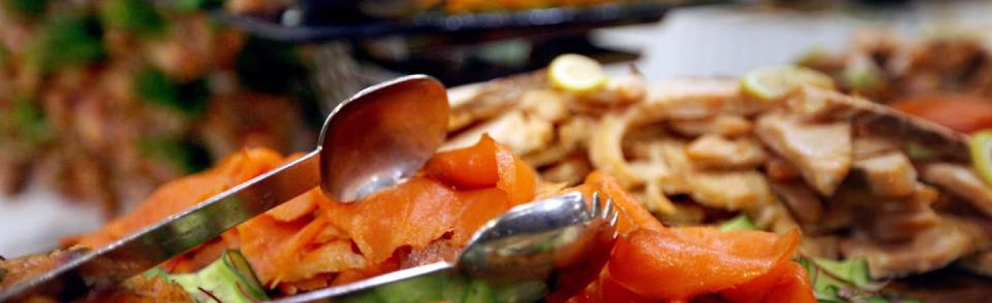 La Rotisserie Restaurant, ресторан La Rotisserieв Пафосе