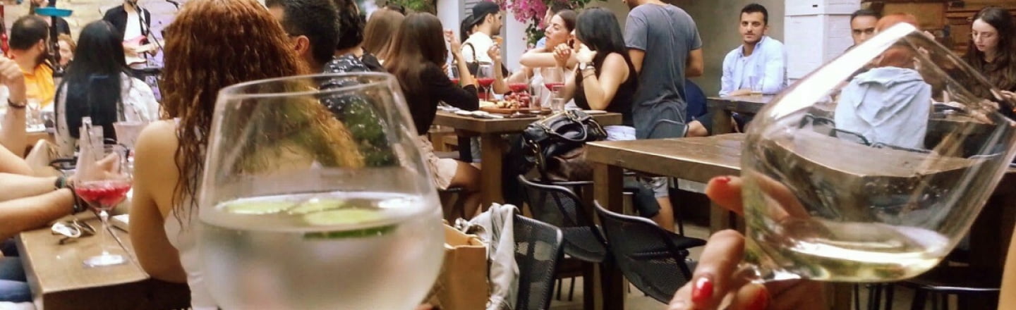 Lab Restaurant&amp;Bar, ресторан и бар Lab в Лимассоле