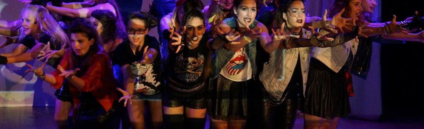 Limassol Theatre Arts School