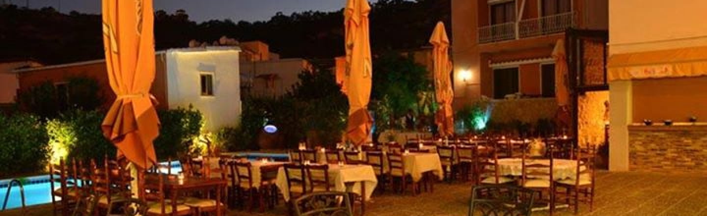 Lithos Bar &amp; Grill, ресторан &quot;Литос гриль-бар&quot; в Ороклини, Ларнака