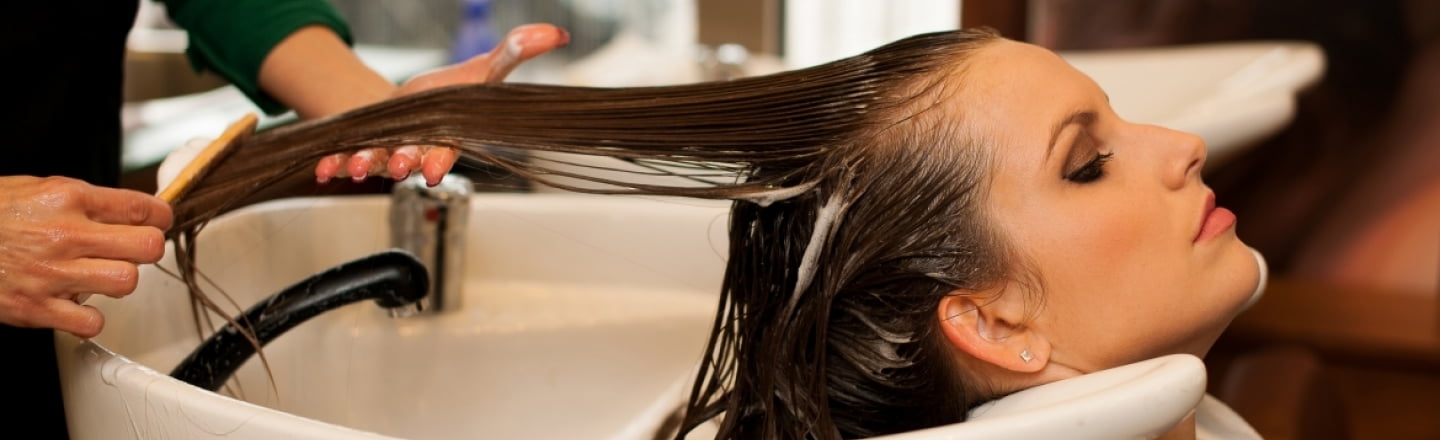 Loukia Hair Salon, салон красоты Loukia в Ларнаке