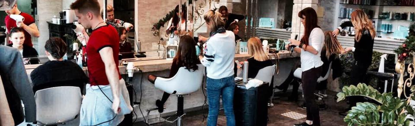 Malina Beauty Studio, салон красоты Malina в Лимассоле