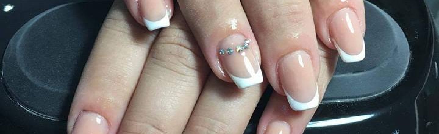 Маникюрный салон Patricia&#039;s Nail Art Studio в Никосии