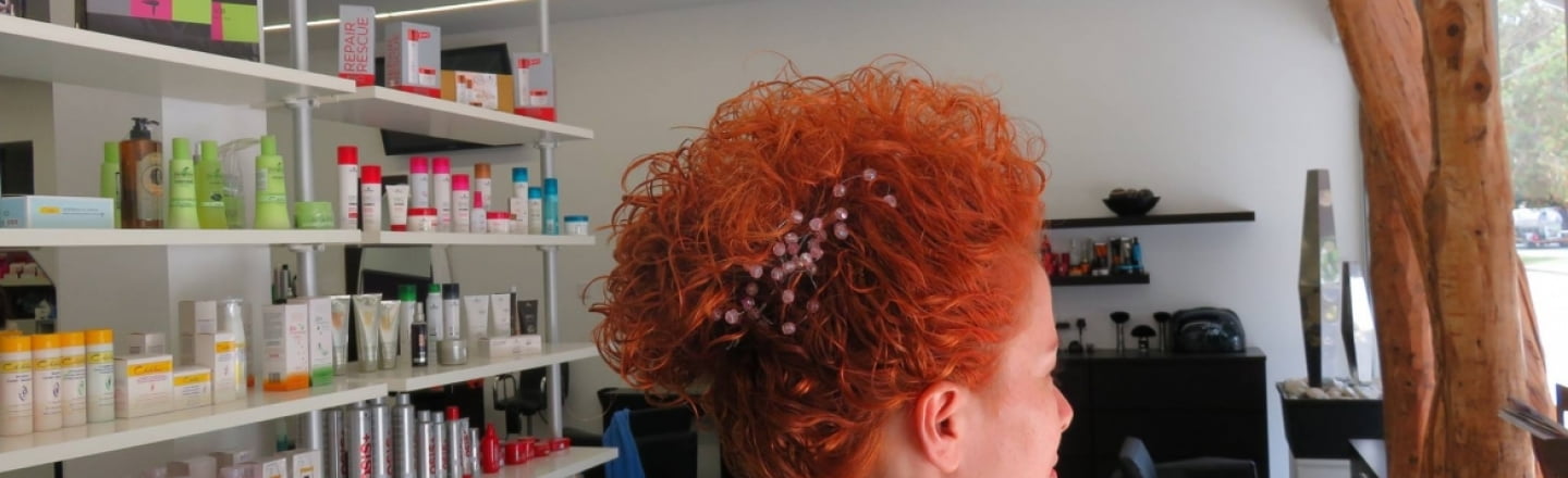 Maz&#039;s Place Hair salon, салон красоты Maz&#039;s Place в Никосии