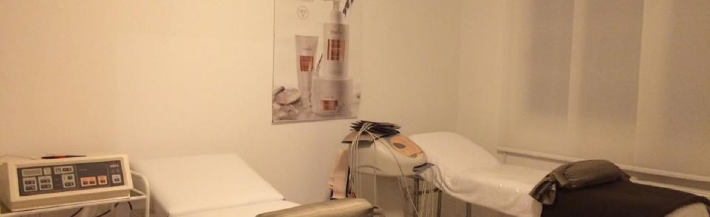 Mda Beauty &amp; Spa by Maria Masonou, салон Mda Beauty &amp; Spa в Ларнаке