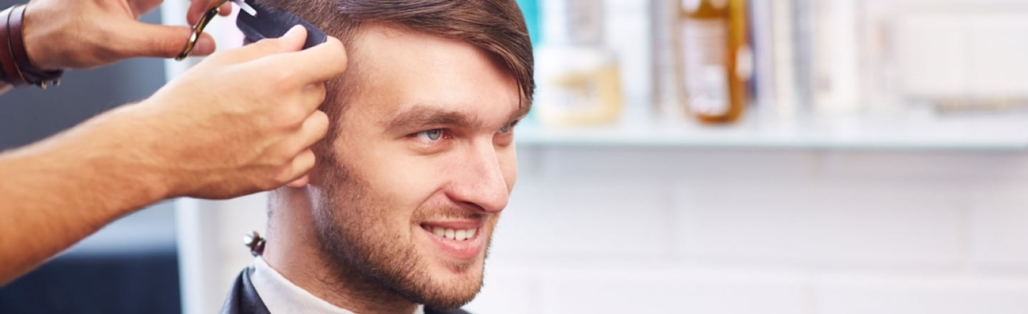 Mens Only Shaving &amp; More, барбершоп Mens Only в Никосии
