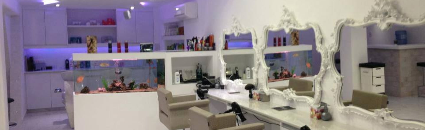 Michele Hair and Beauty, салон красоты Michele в Пафосе