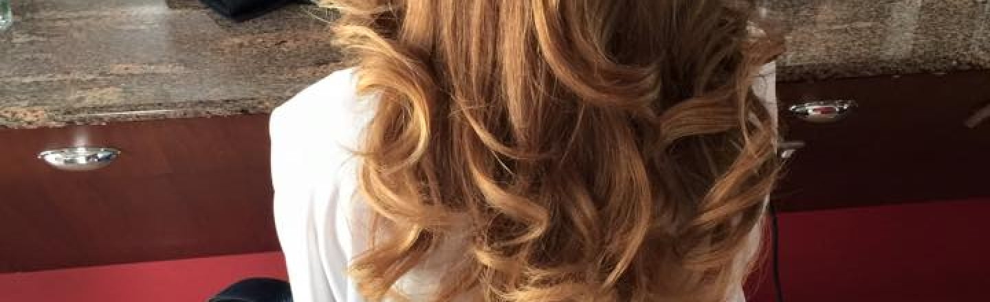 Mike &amp; Kate Hair Studio, салон красоты Mike &amp; Kate в Ларнаке