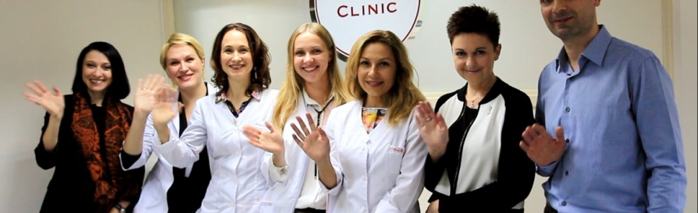 Многопрофильный медицинский центр Vavilova Clinic в Лимассоле