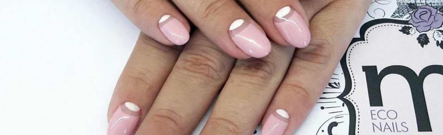 MO Nails Cyprus, маникюрный салон MO Nails в Лимассоле