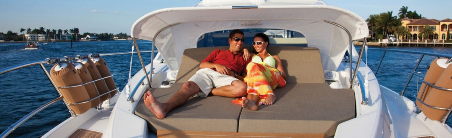 Crystal Charters and Cruises