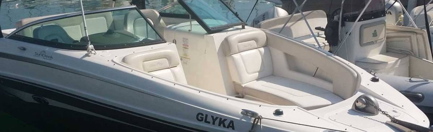 Морские круизы Trident Boat Hire Latchi Marina в Лачи