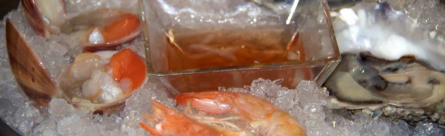 Moulia the Fish and Seafood Tavern, таверна «Моулия» в Пафосе
