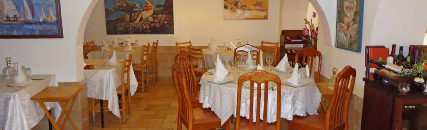 Mytilinios Fish Tavern, рыбный ресторан Mytilinios в Никосии