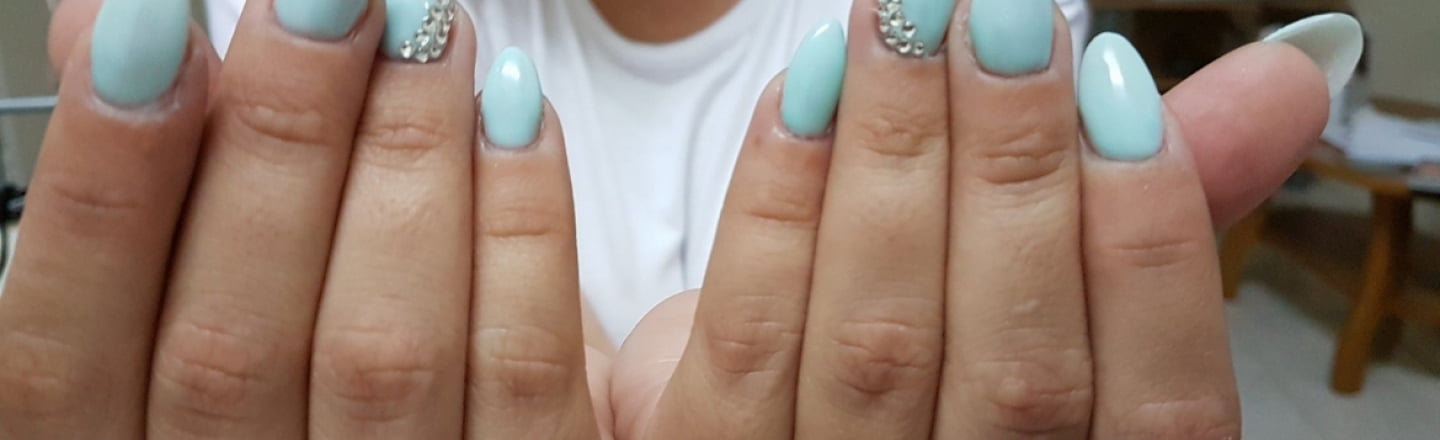 Nail Art by Stella Stylianou, салон Nail Art в Пафосе