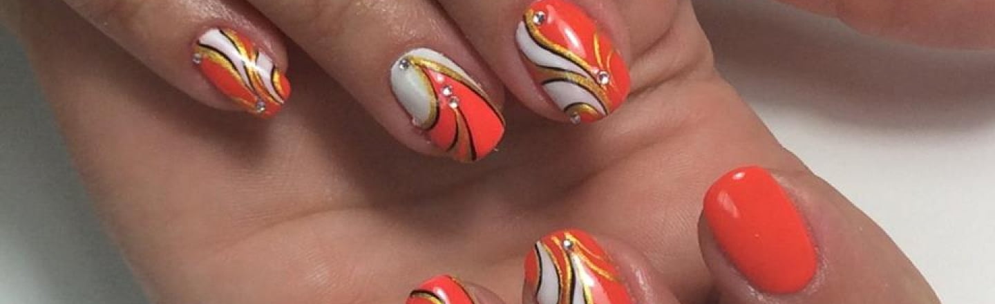 Nails Limassol JSI Beauty Center, маникюрный салон JSI Beauty Center в Лимассоле