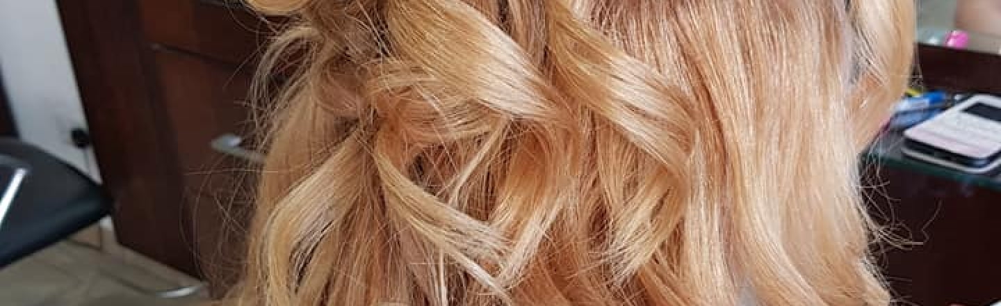 Native Hair Salon, салон красоты Native в Никосии