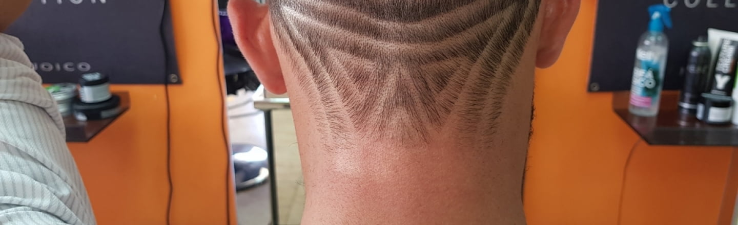 Nuevo Hair Studio, салон красоты Nuevo в Никосии
