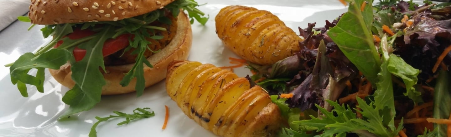 Olives &amp; Burgers Healthy Cafe, кафе Olives &amp; Burgers в Никосии