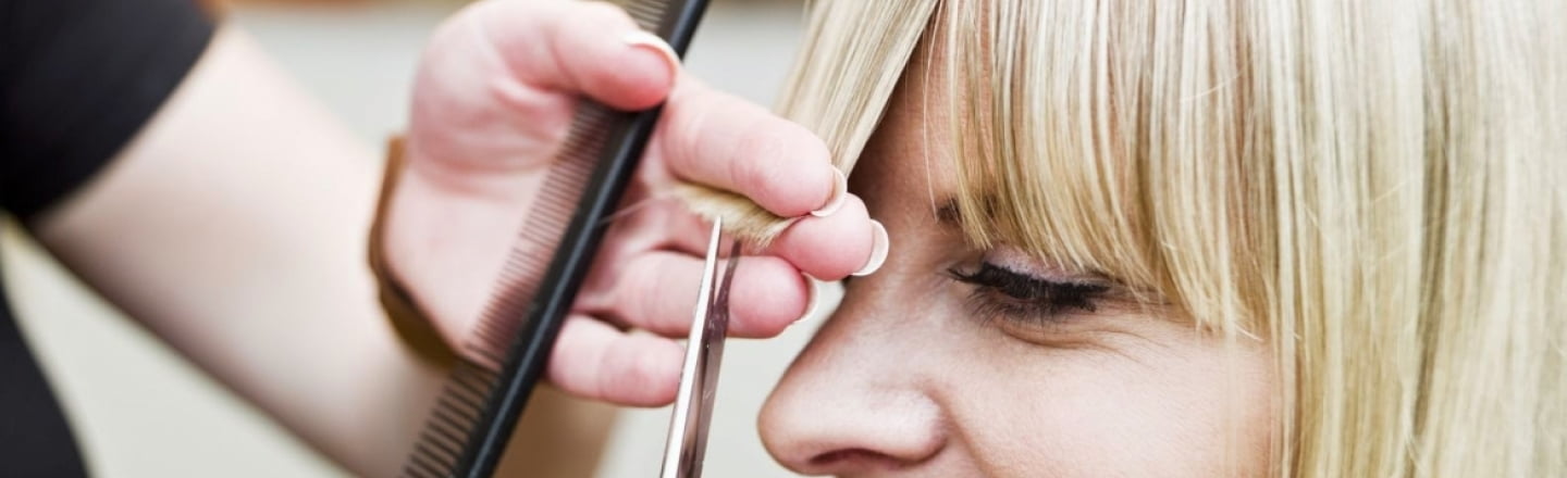 Olympios Hair Salon, салон красоты Olympios в Лимассоле