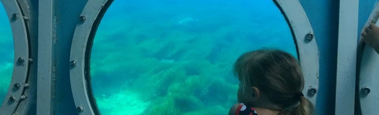 Paphos Atlantis Cruises 